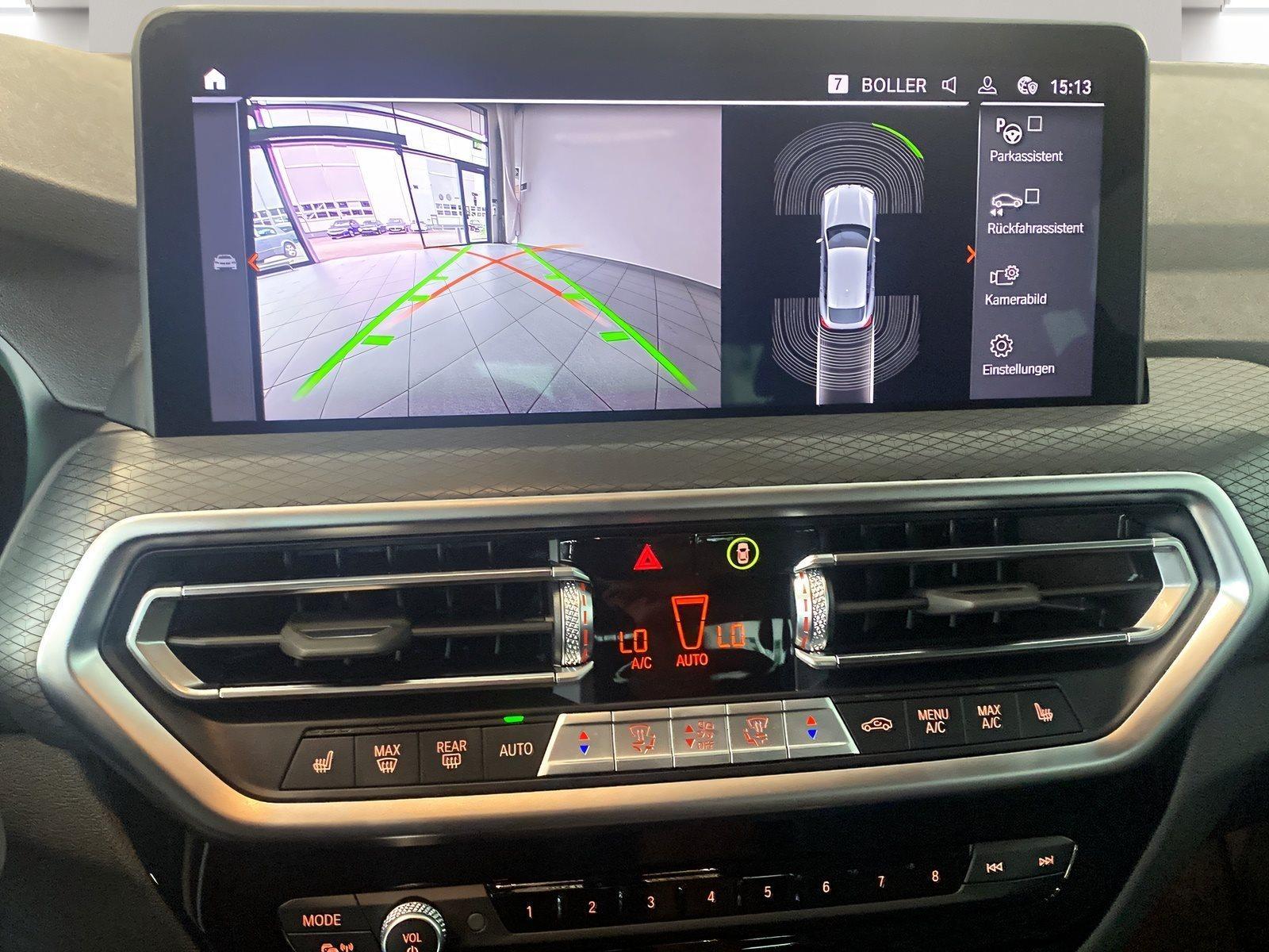 BMW X4 – Bild 24