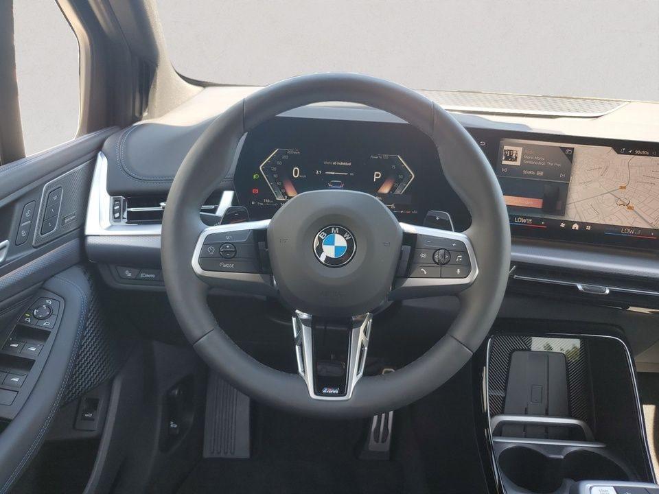 BMW 2er Active Tourer – Bild 19