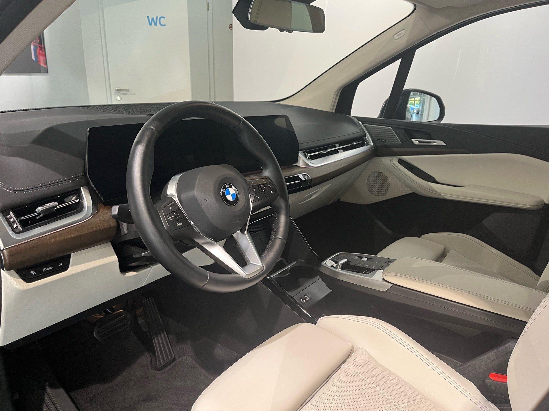 BMW 2er Active Tourer – Bild 10