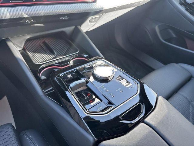 BMW 5er Touring – Bild 19