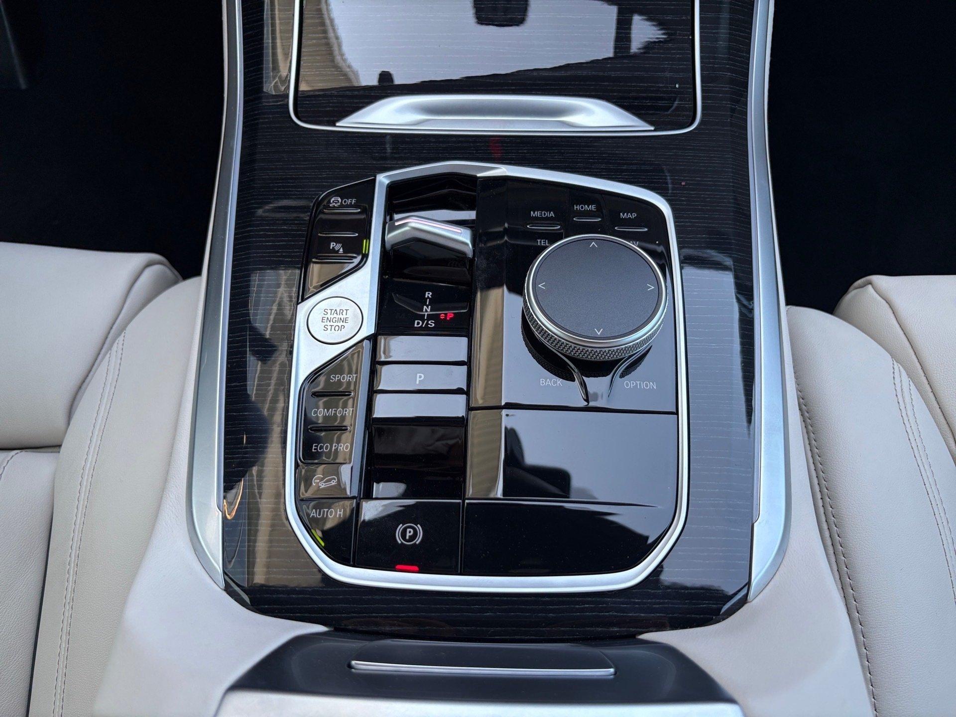 BMW X5 – Bild 7