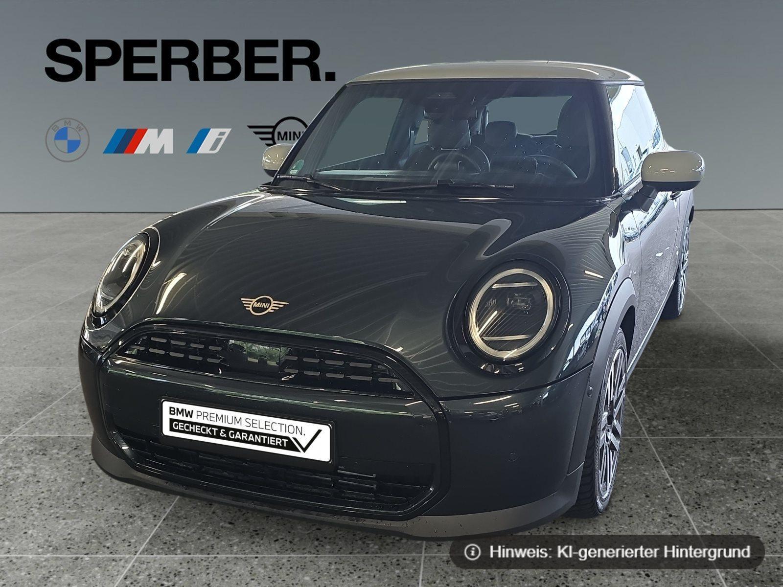 MINI Cooper 3-Türer