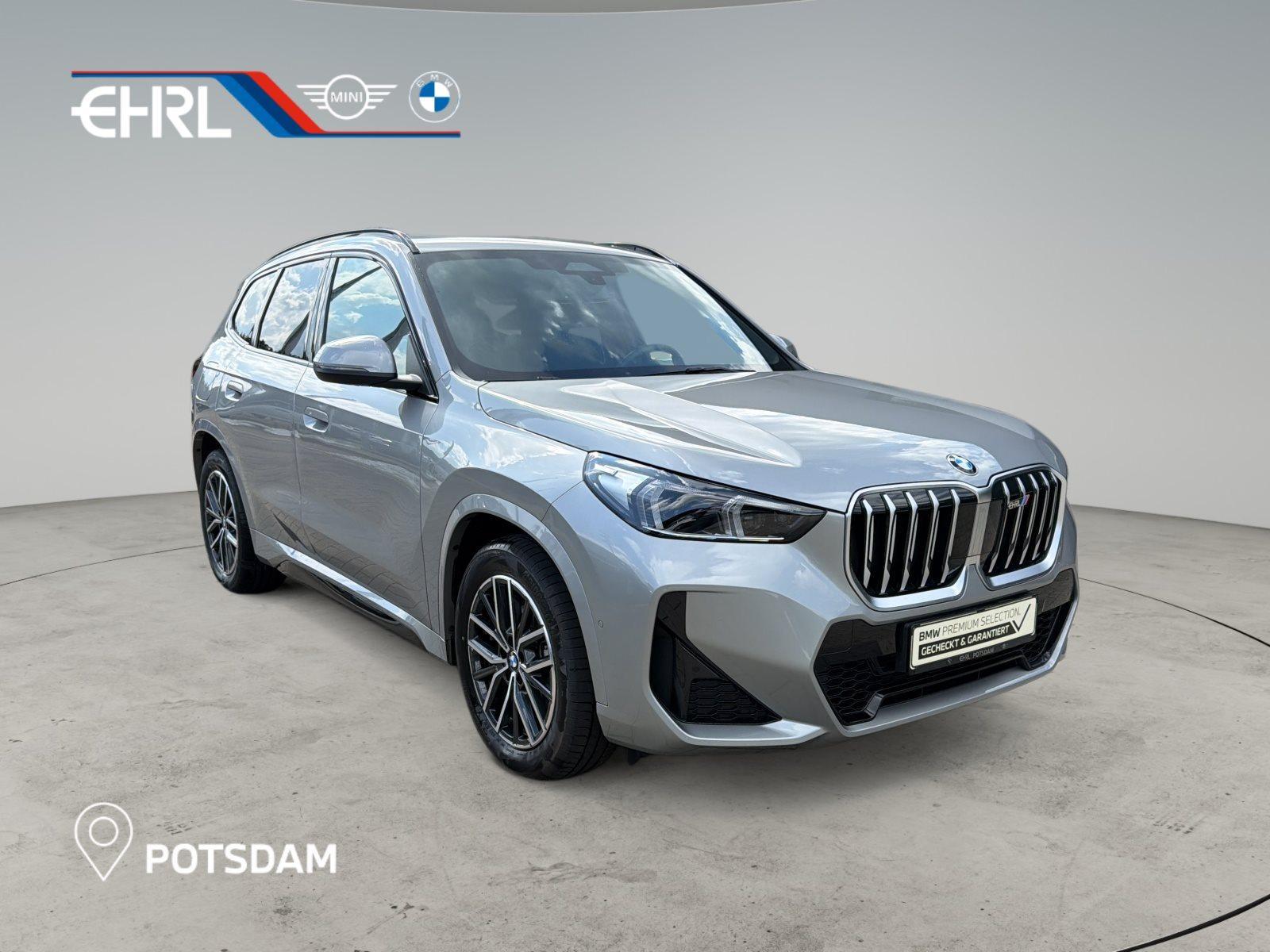 BMW X1 – Bild 4