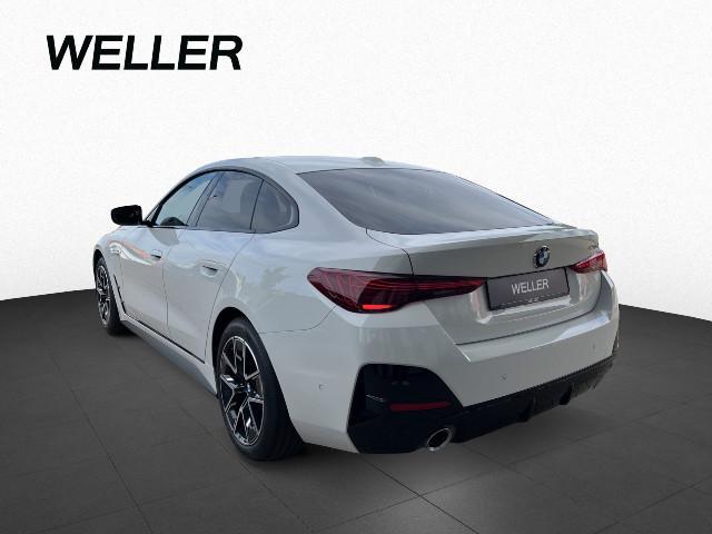 BMW 4er Gran Coupé – Bild 4
