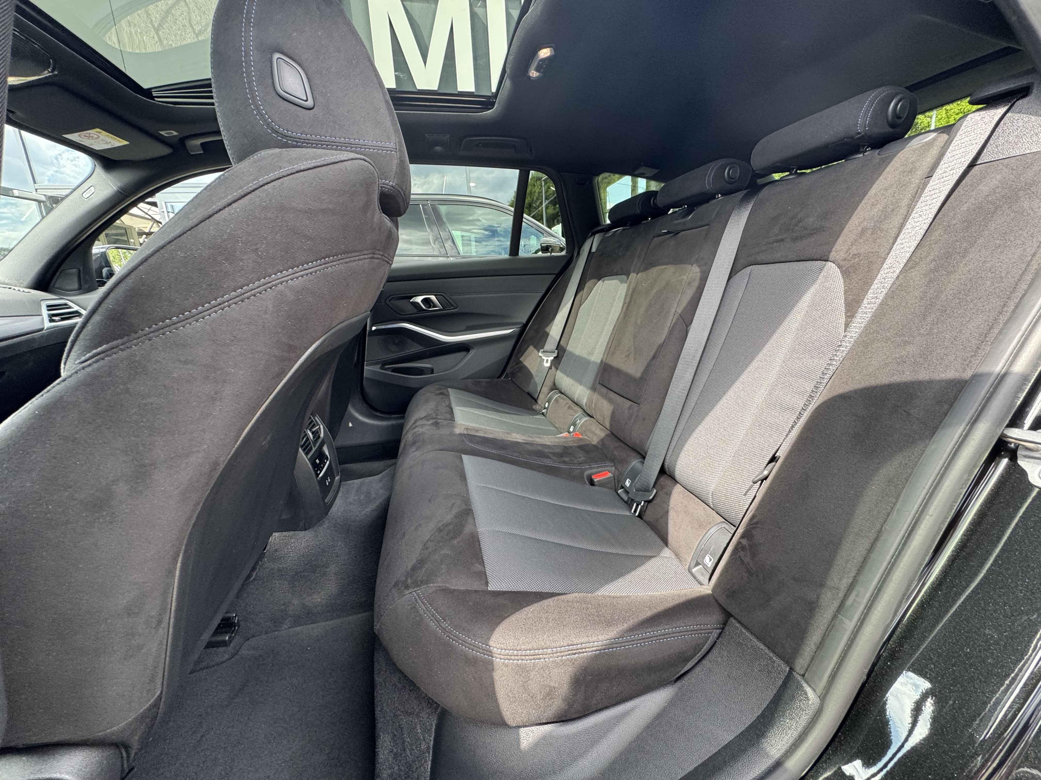 BMW 3er Touring – Bild 13