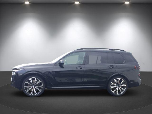 BMW X7 – Bild 2