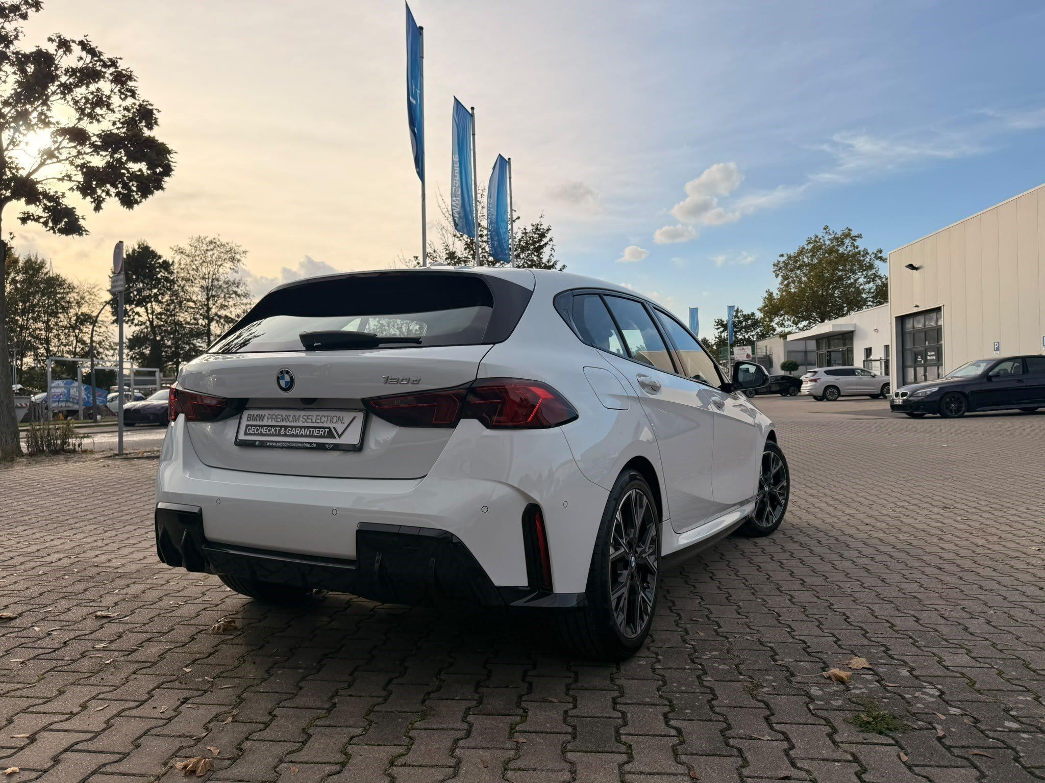 BMW 1er – Bild 2