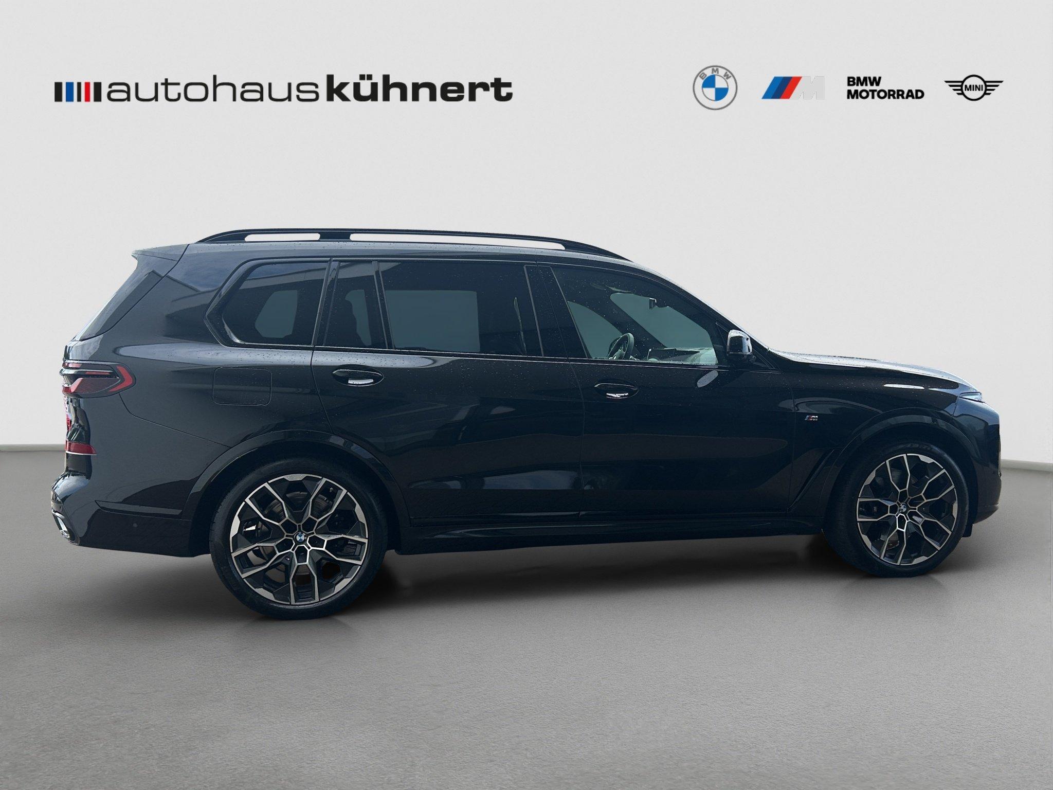 BMW X7 – Bild 16