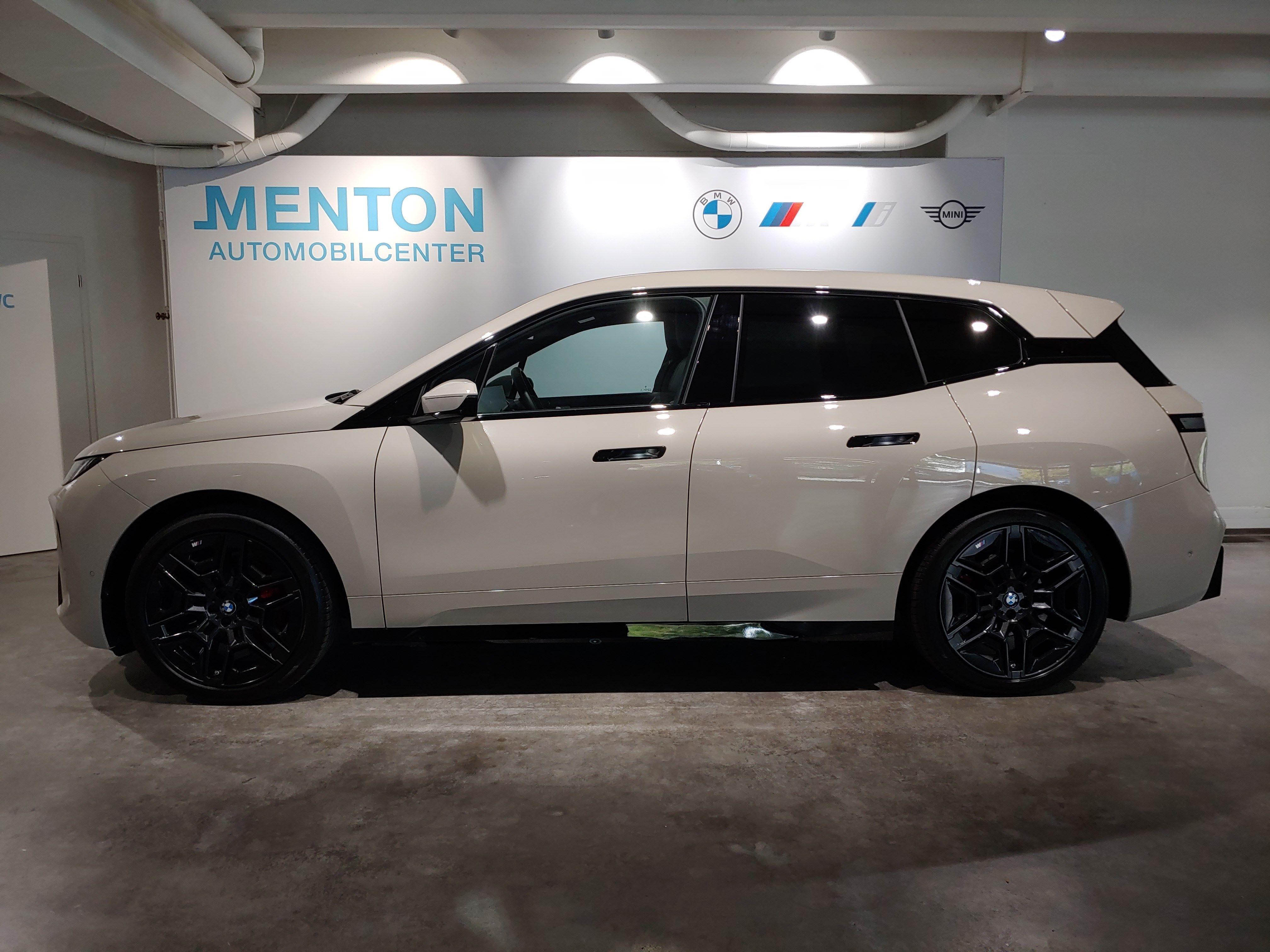 BMW iX – Bild 5
