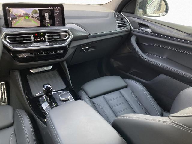 BMW X4 – Bild 14