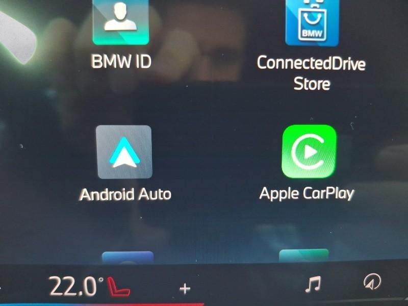 BMW X3 – Bild 16