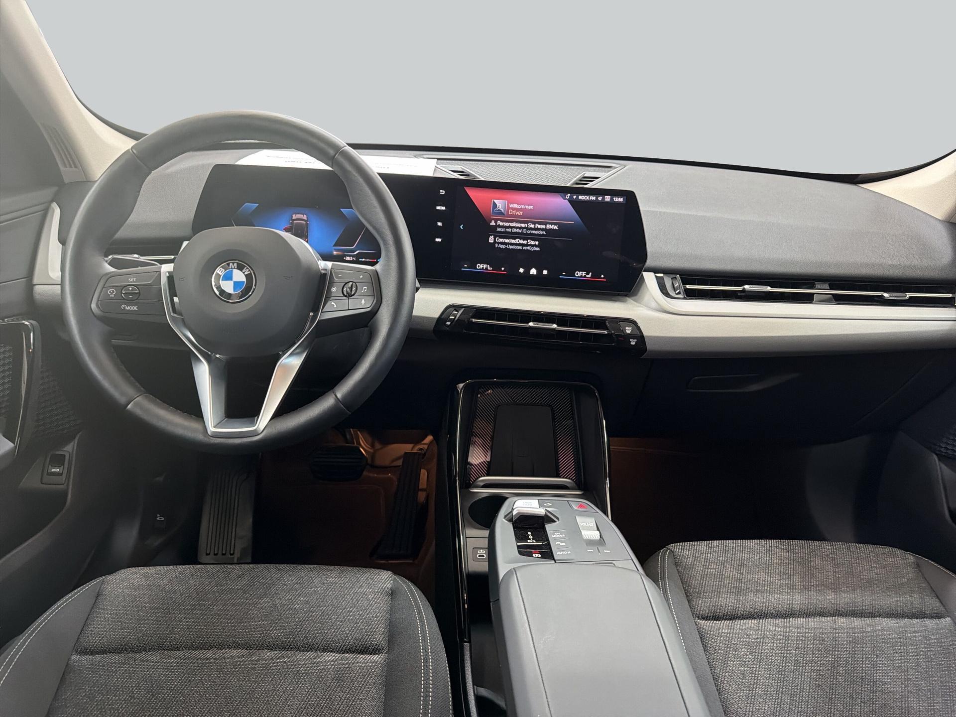 BMW X1 – Bild 15