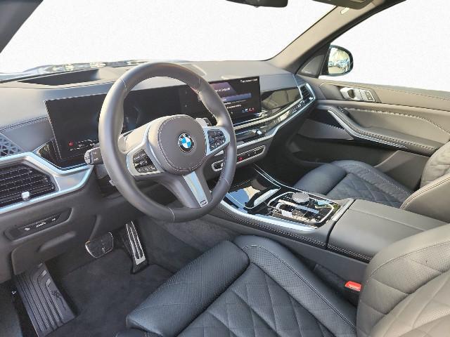 BMW X5 – Bild 7
