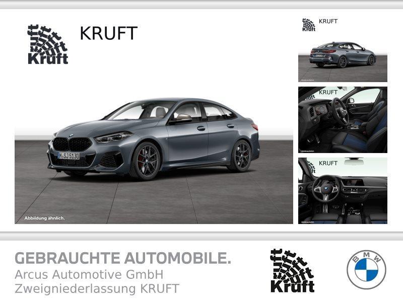BMW 2er Gran Coupé