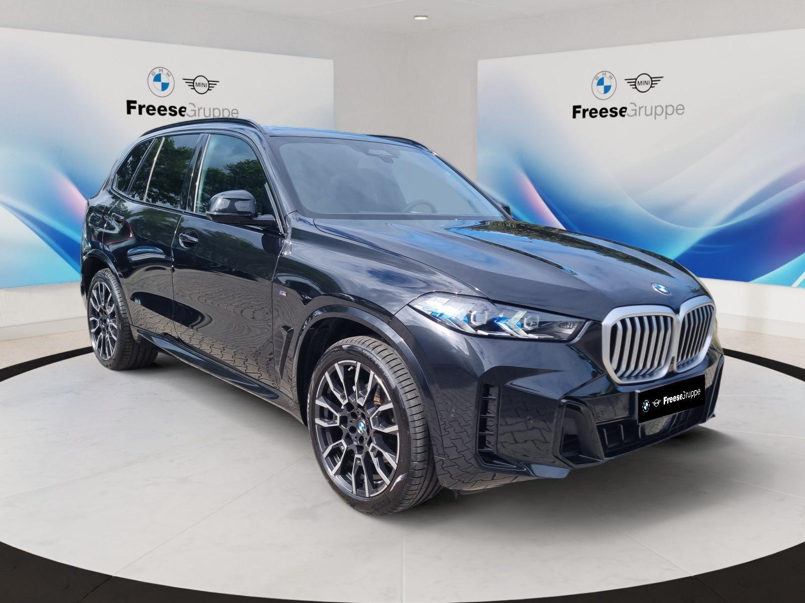 BMW X5 – Bild 10