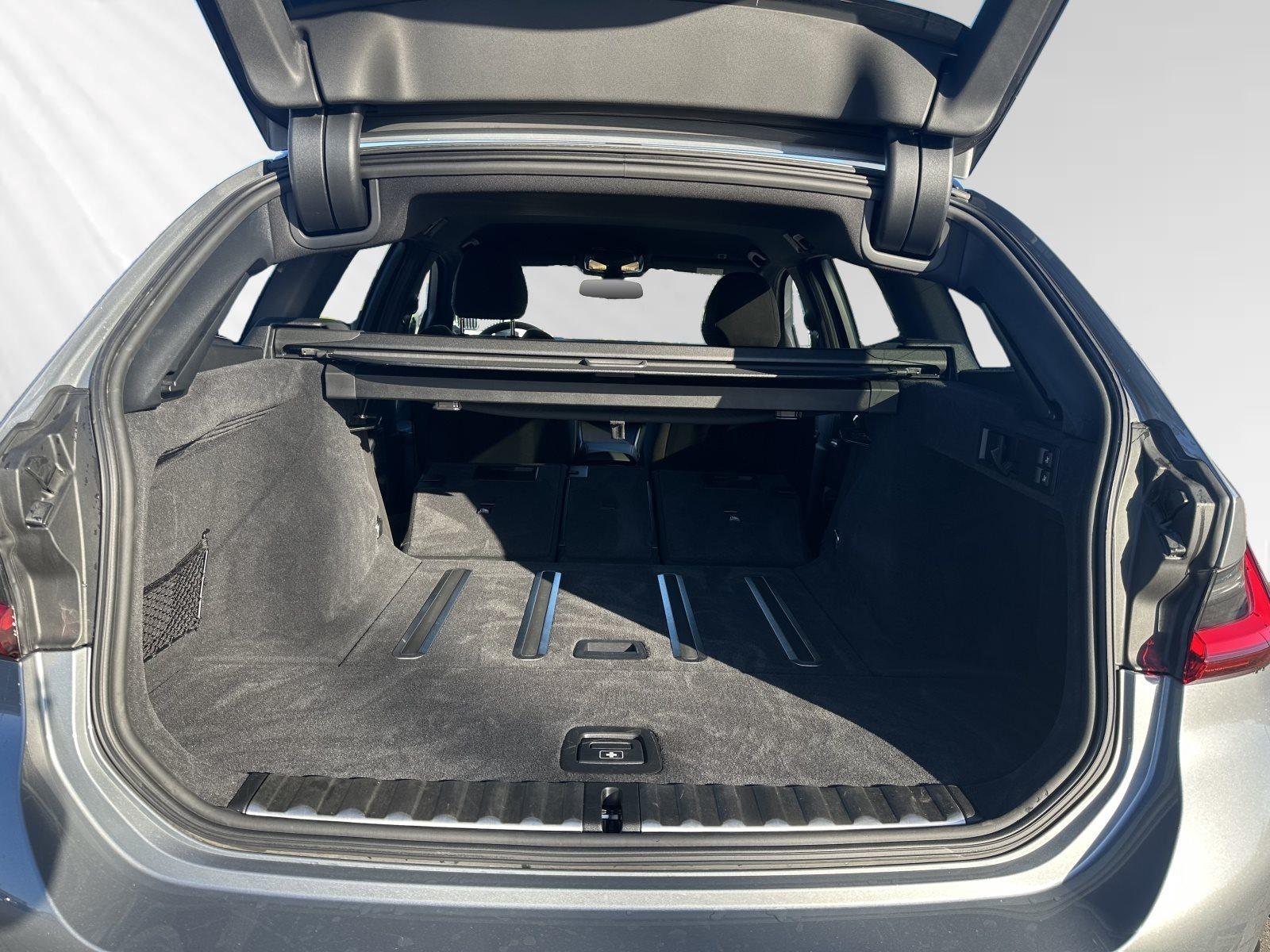 BMW 3er Touring – Bild 15