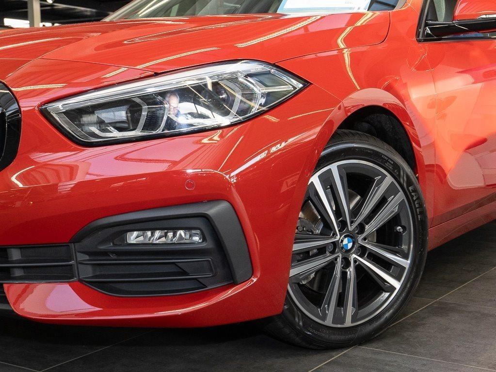 BMW 1er – Bild 3