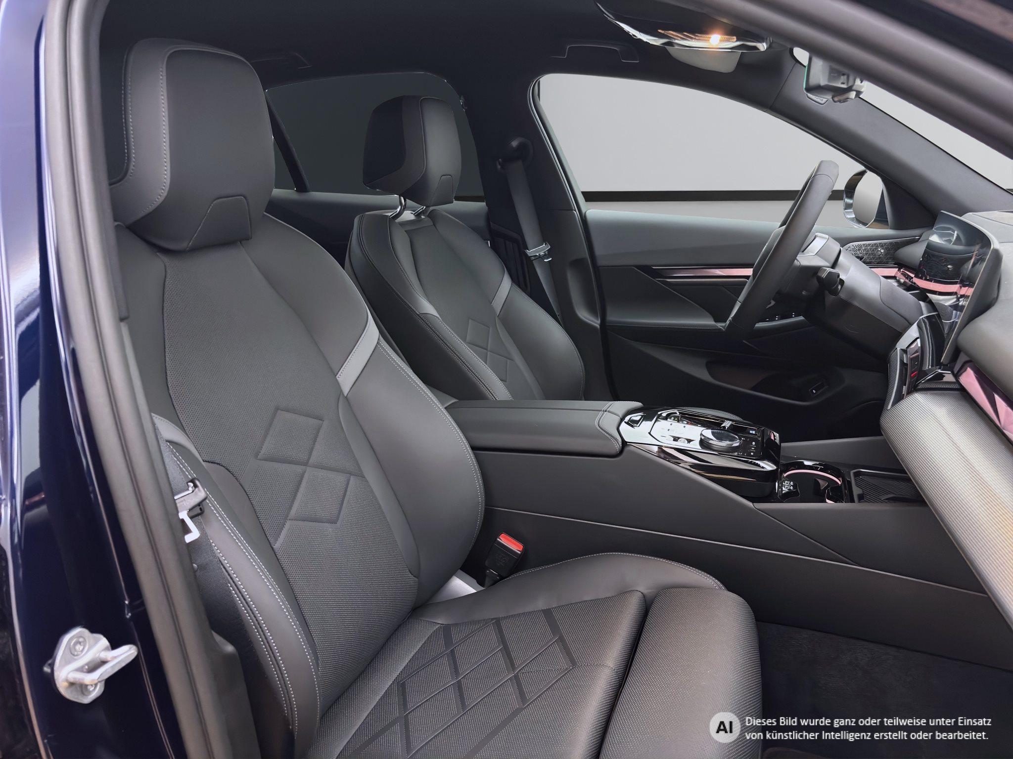 BMW 5er – Bild 16