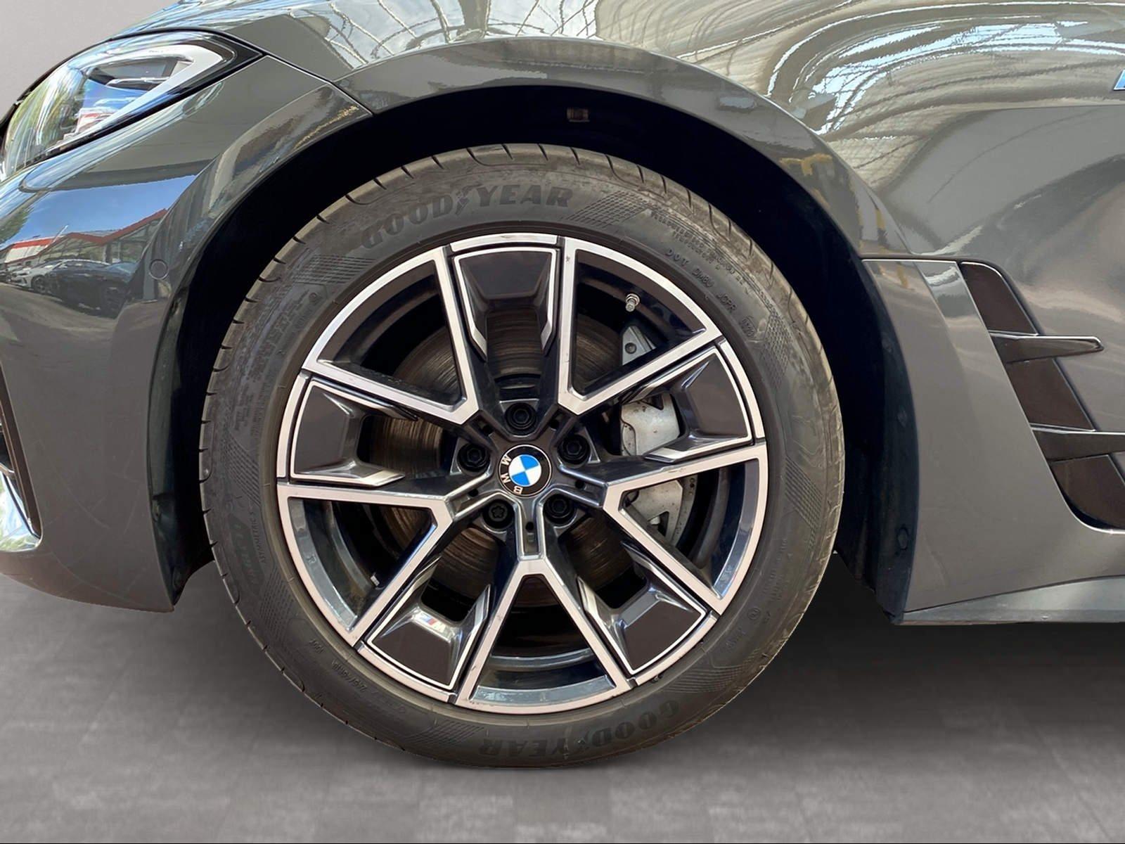 BMW 4er Gran Coupé – Bild 11