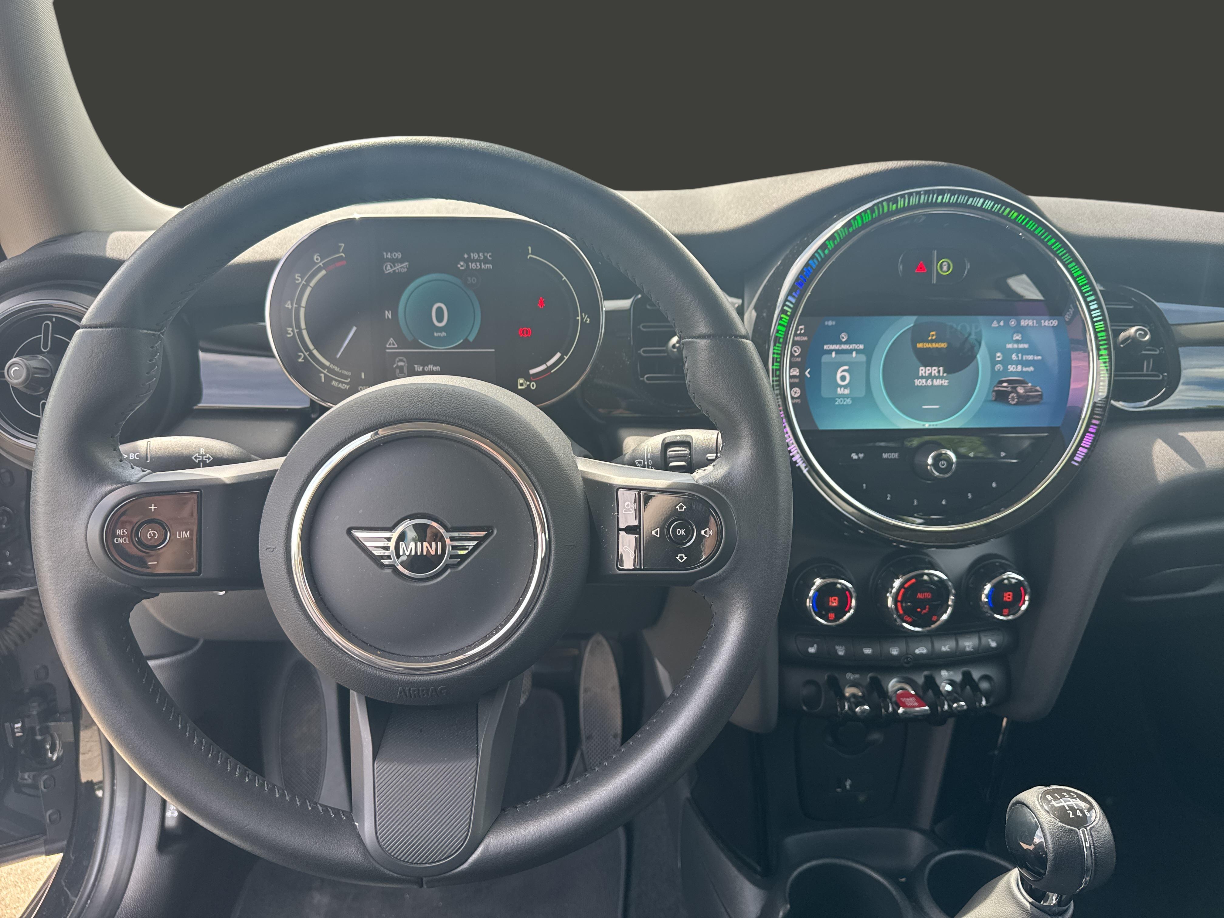 MINI Cooper 3-Türer – Bild 18