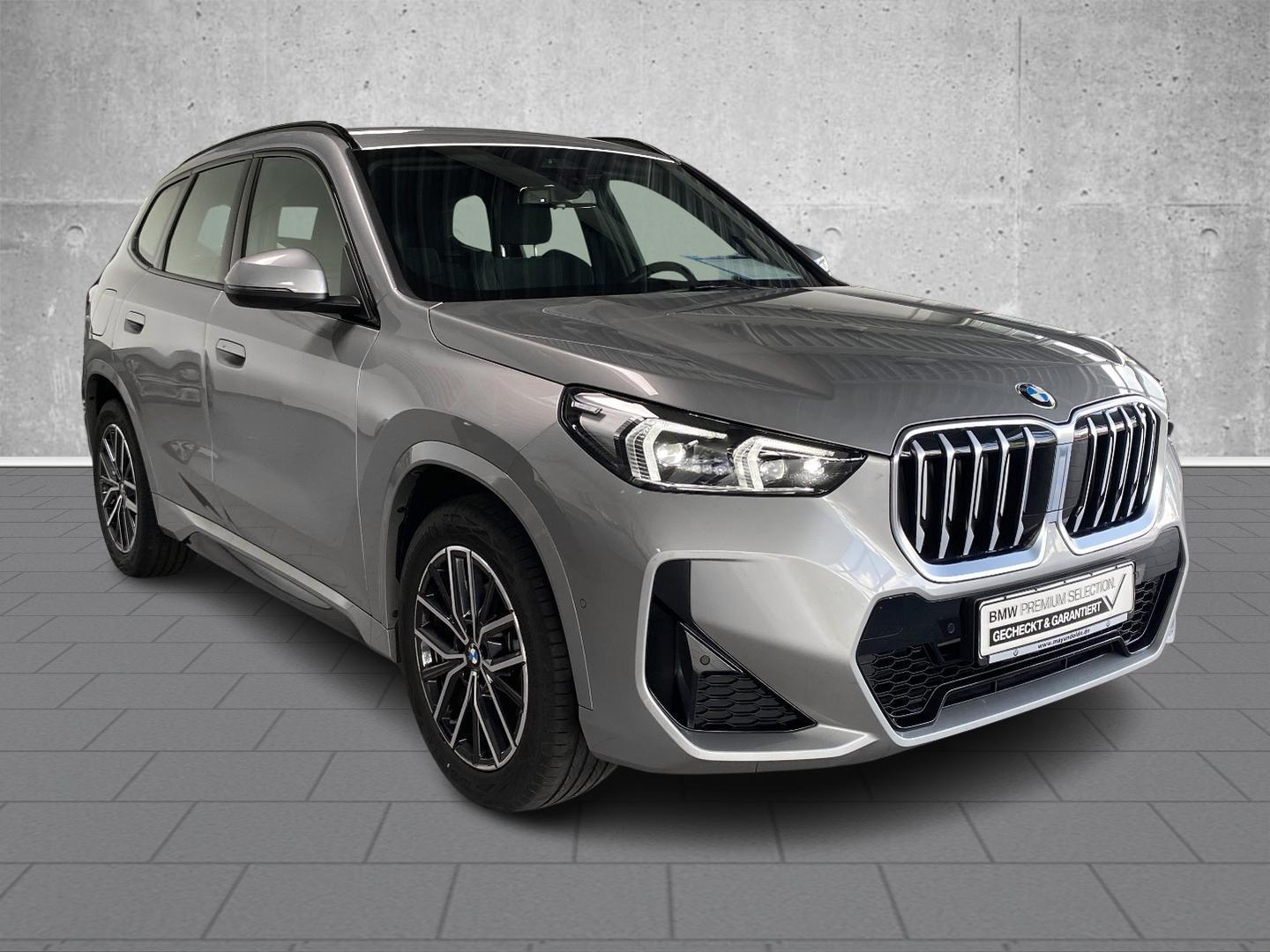 BMW X1 – Bild 4