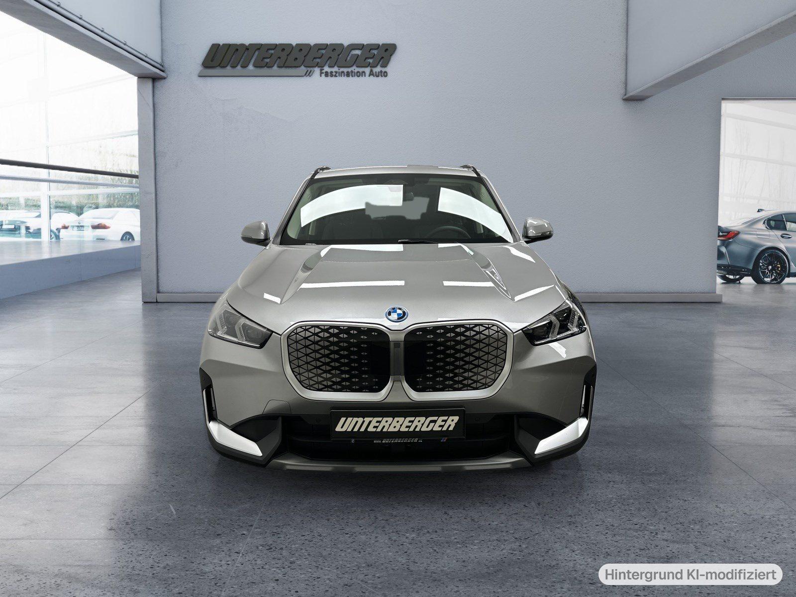 BMW iX1 – Bild 2