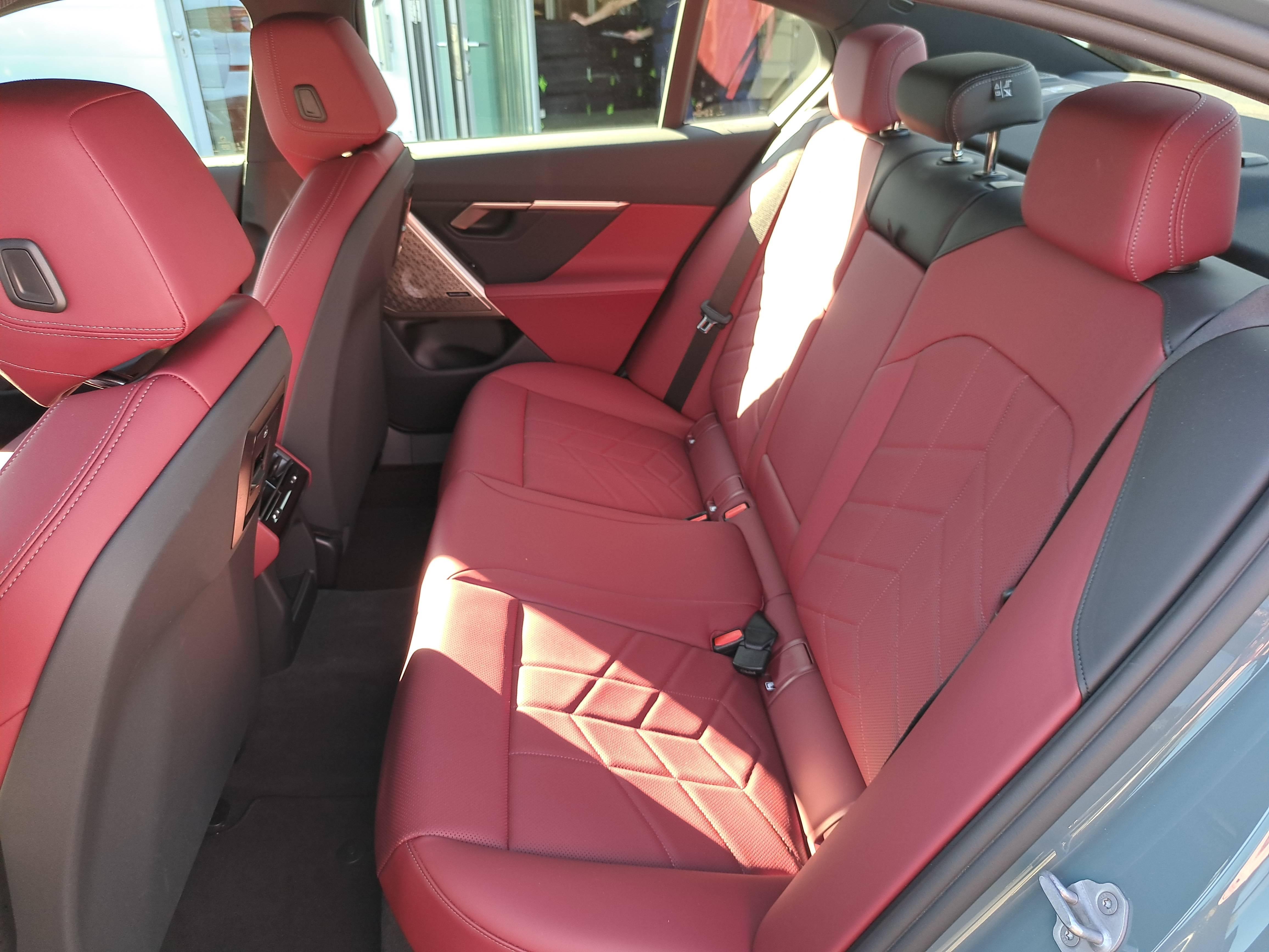 BMW 5er – Bild 13