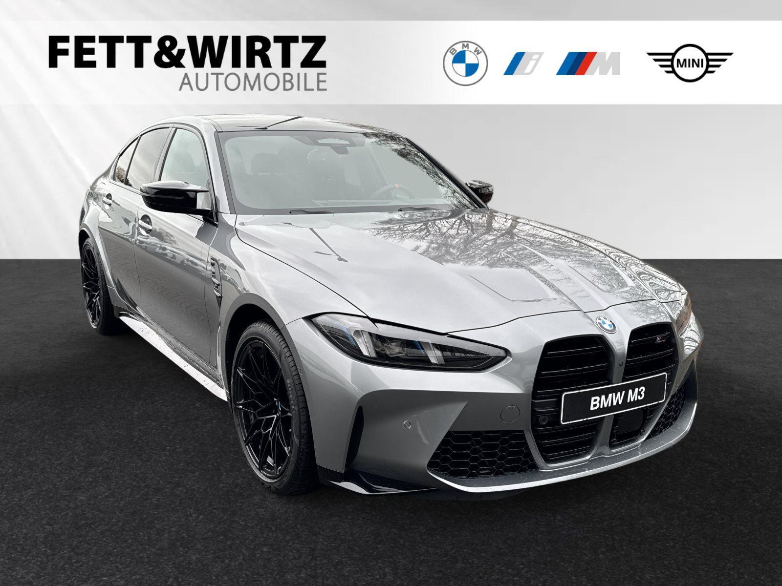 BMW M3