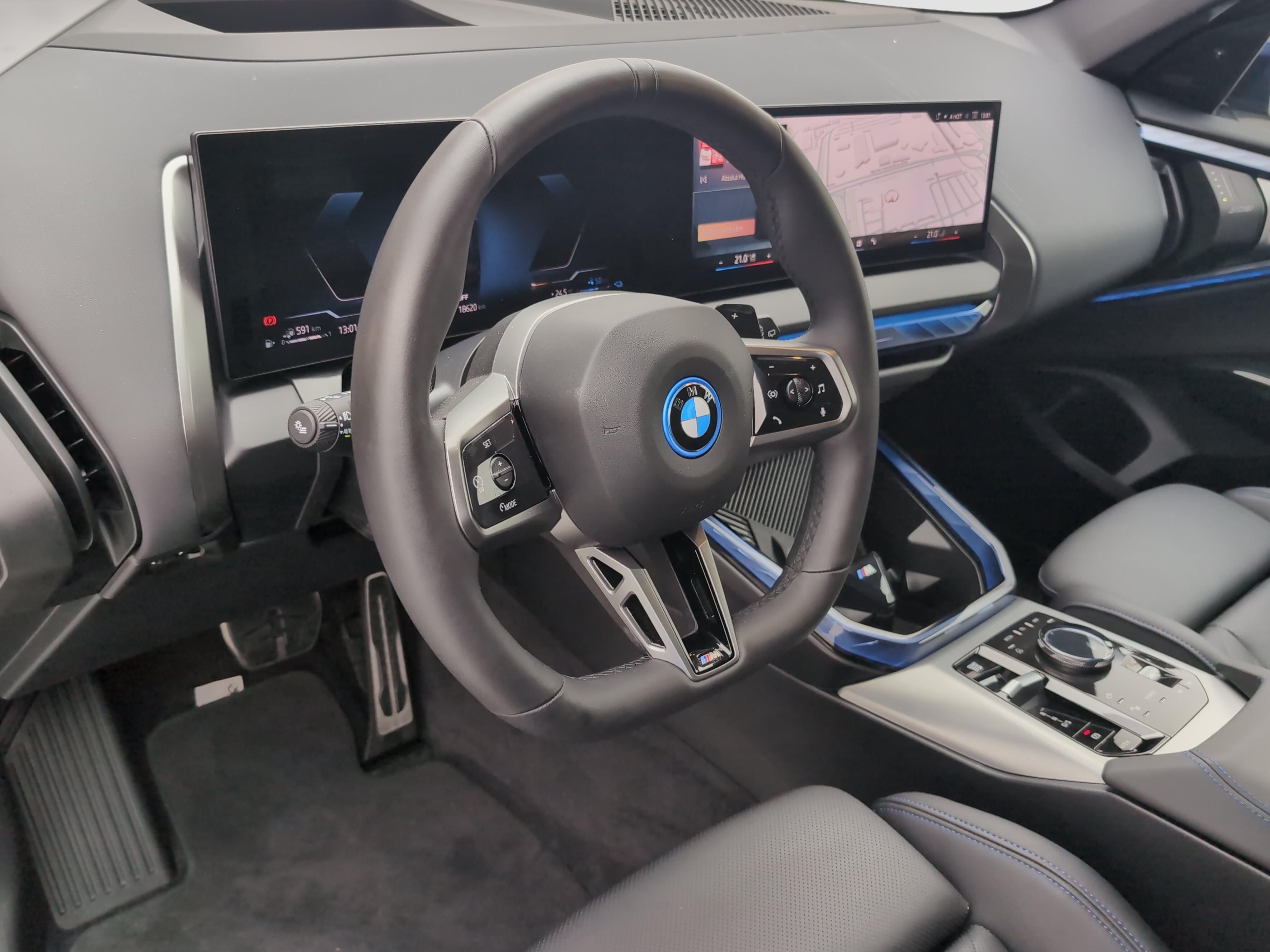 BMW X3 – Bild 20