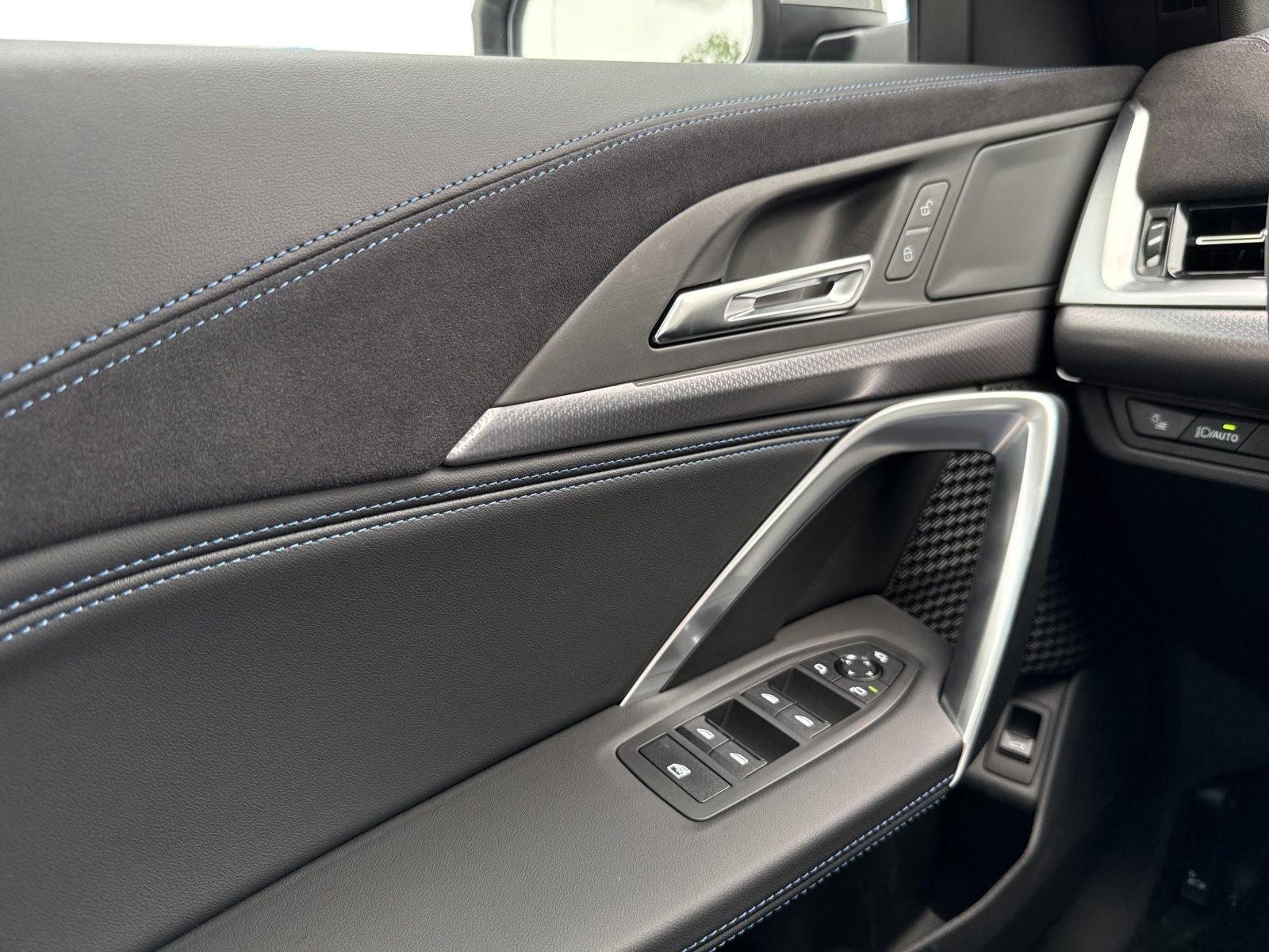 BMW X1 – Bild 14
