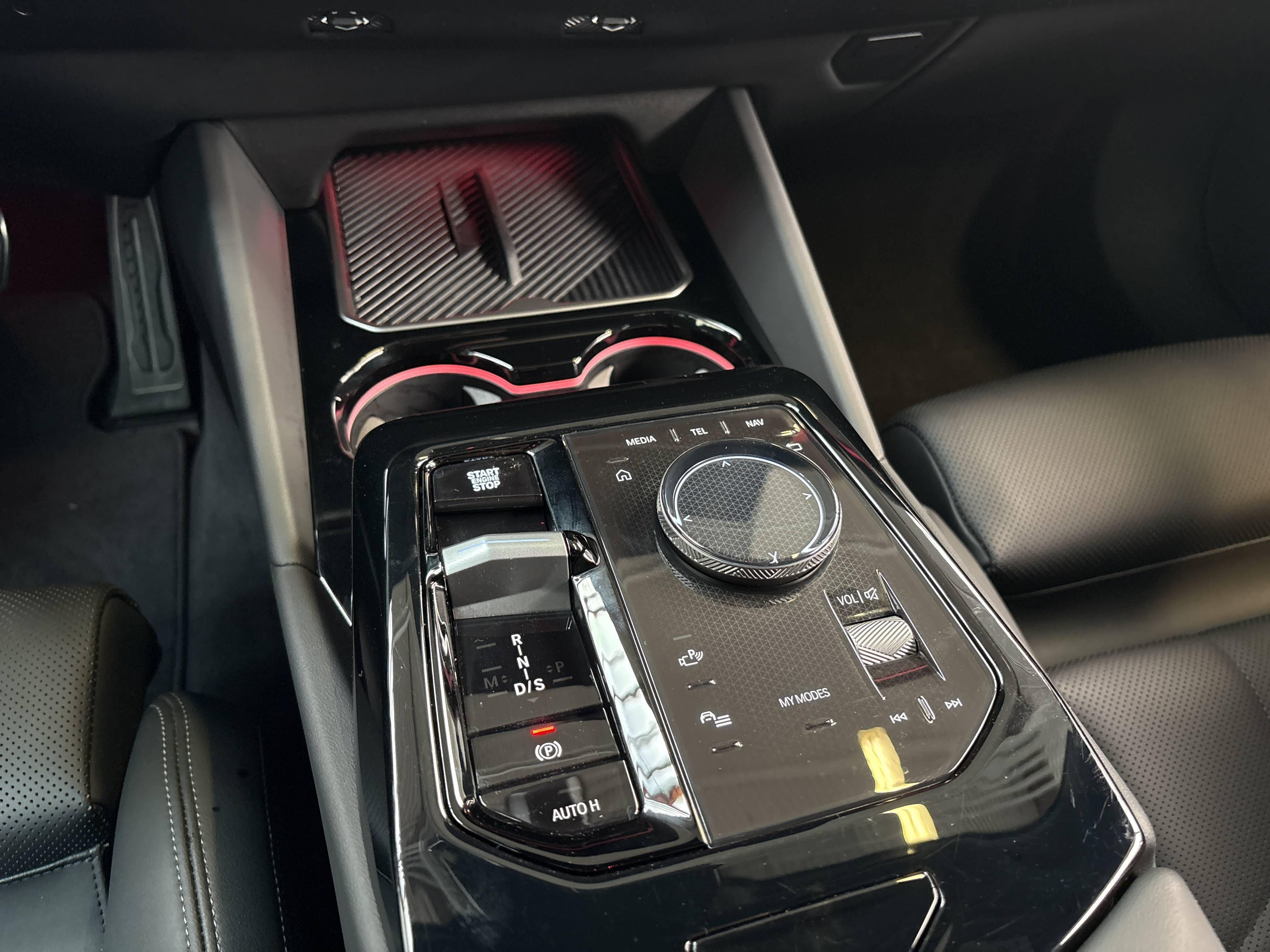 BMW 5er Touring – Bild 24