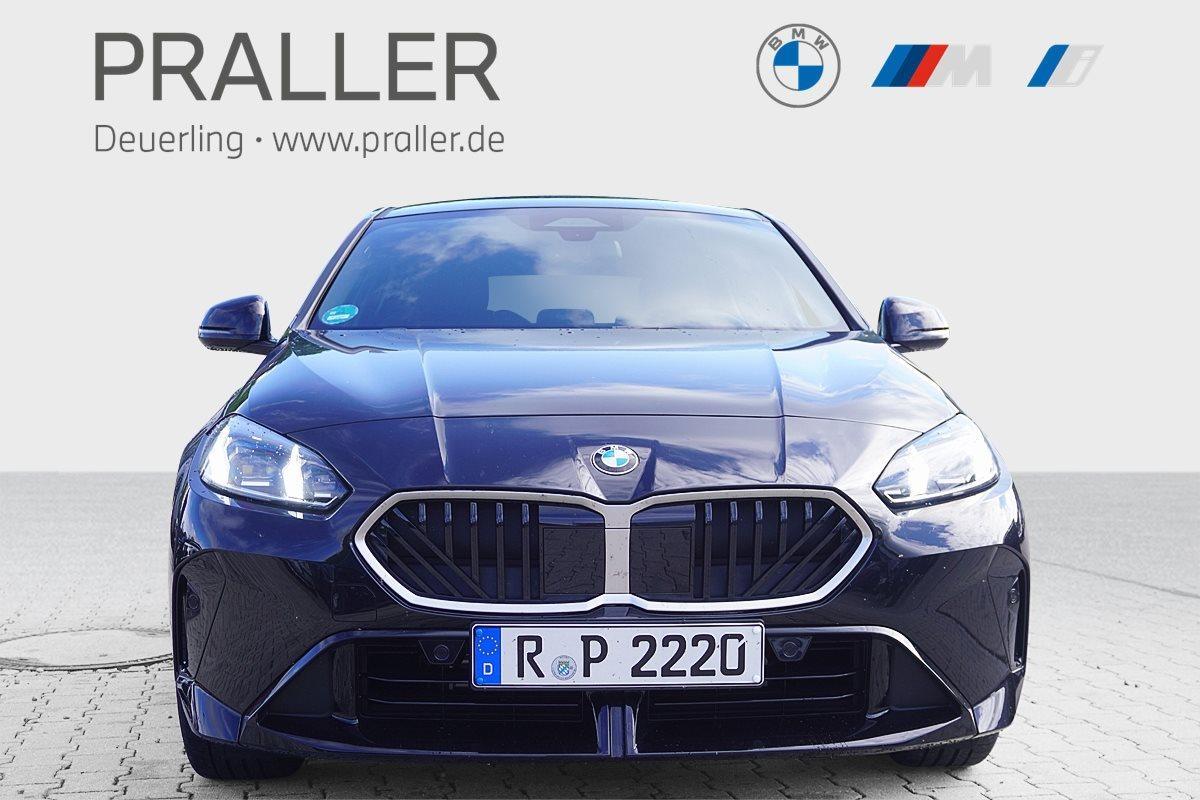BMW 1er – Bild 5