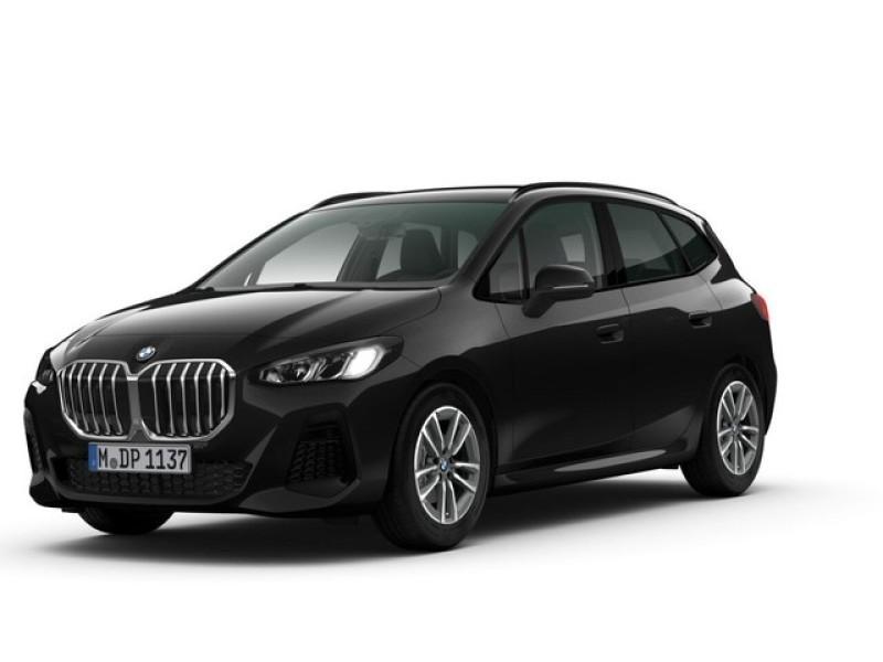 BMW 2er Active Tourer