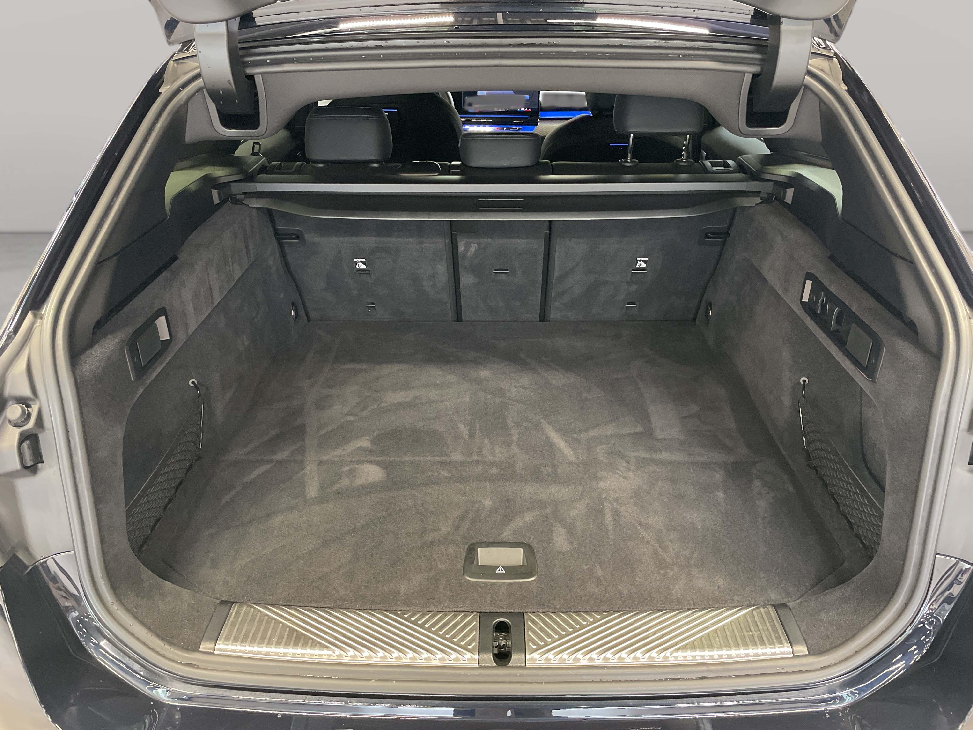 BMW 5er Touring – Bild 18