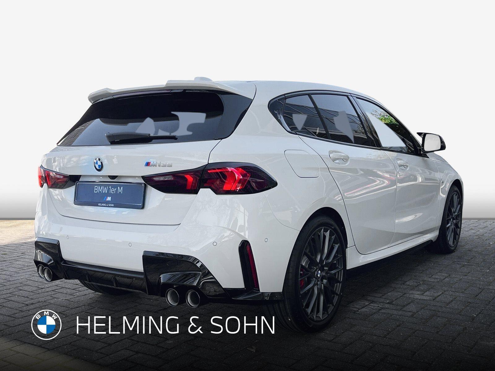 BMW 1er – Bild 2