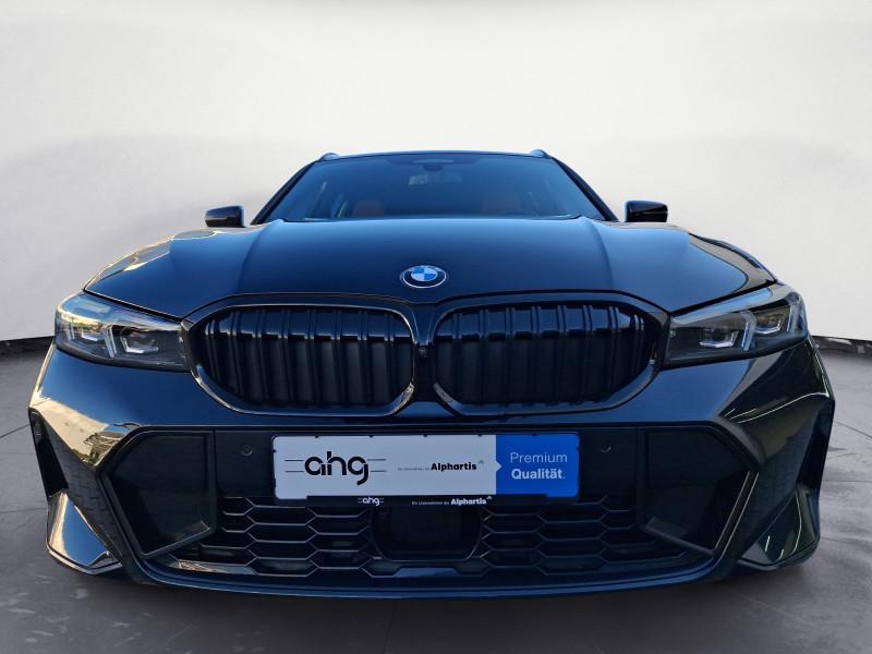 BMW 3er Touring – Bild 14