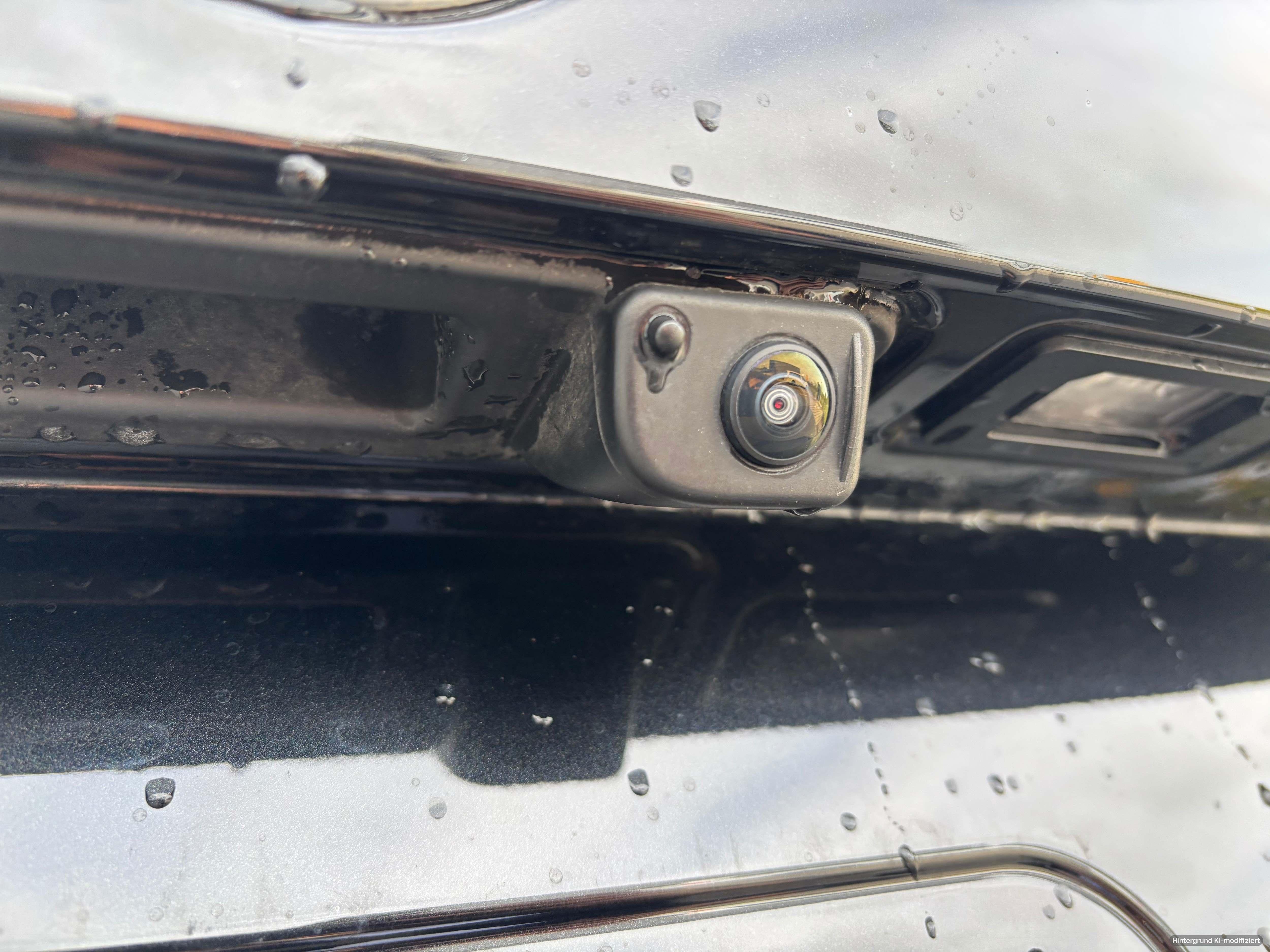 BMW 2er Active Tourer – Bild 11