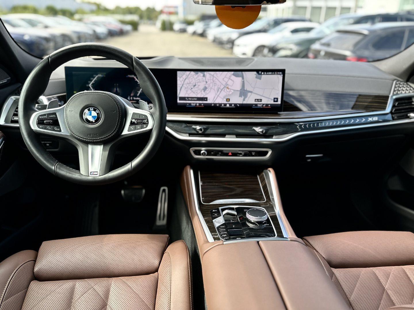 BMW X6 – Bild 13