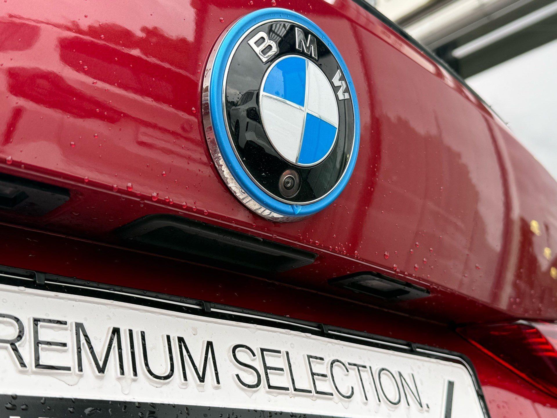 BMW 4er Gran Coupé – Bild 9