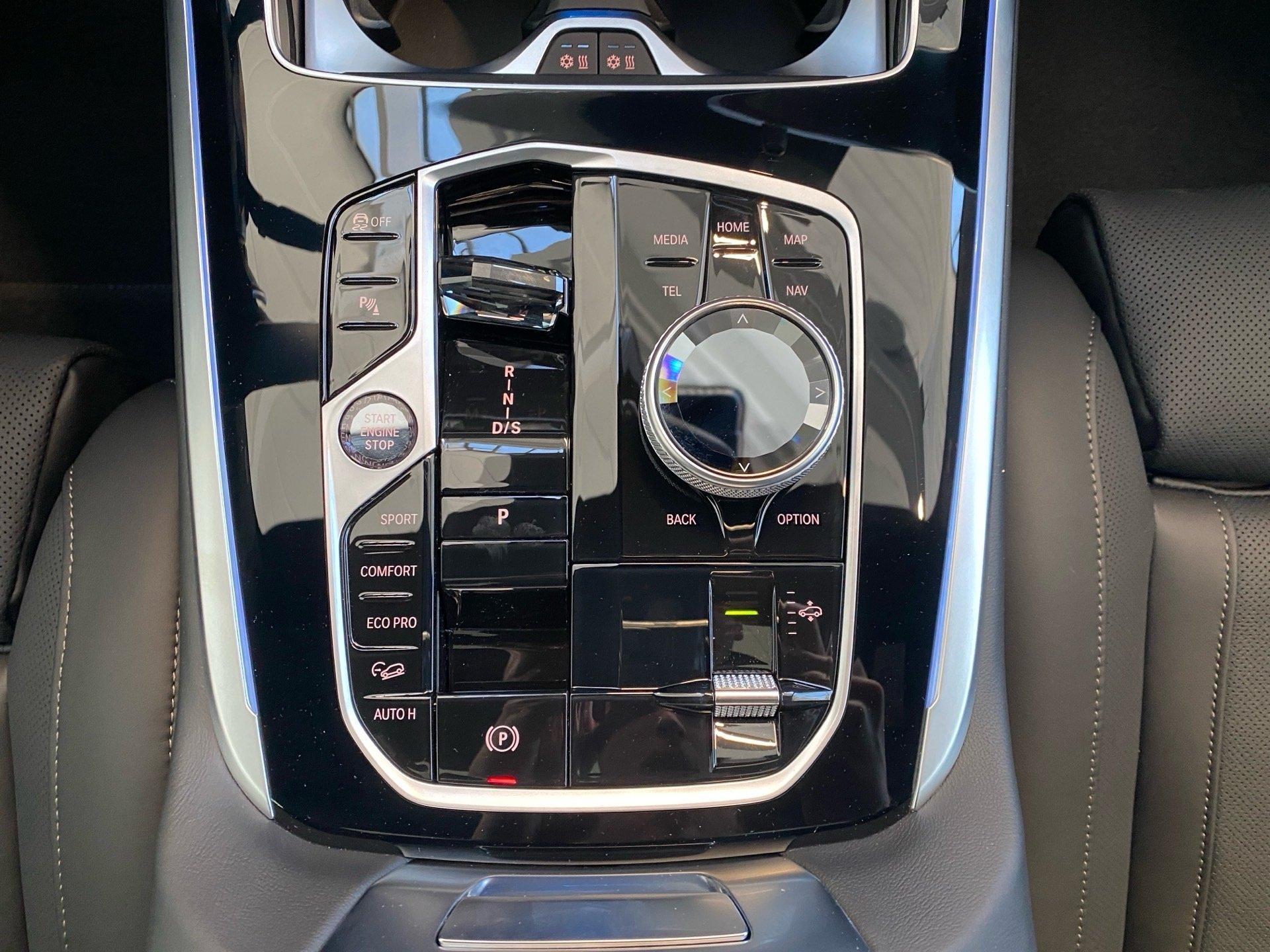 BMW X7 – Bild 10
