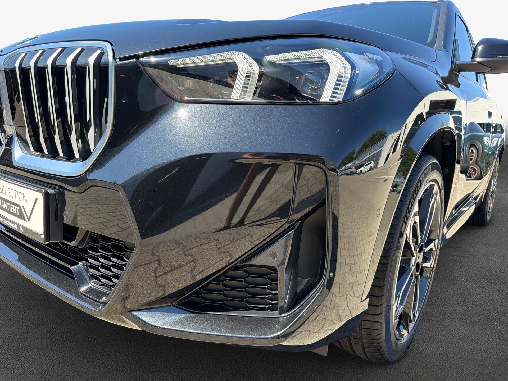 BMW X1 – Bild 4