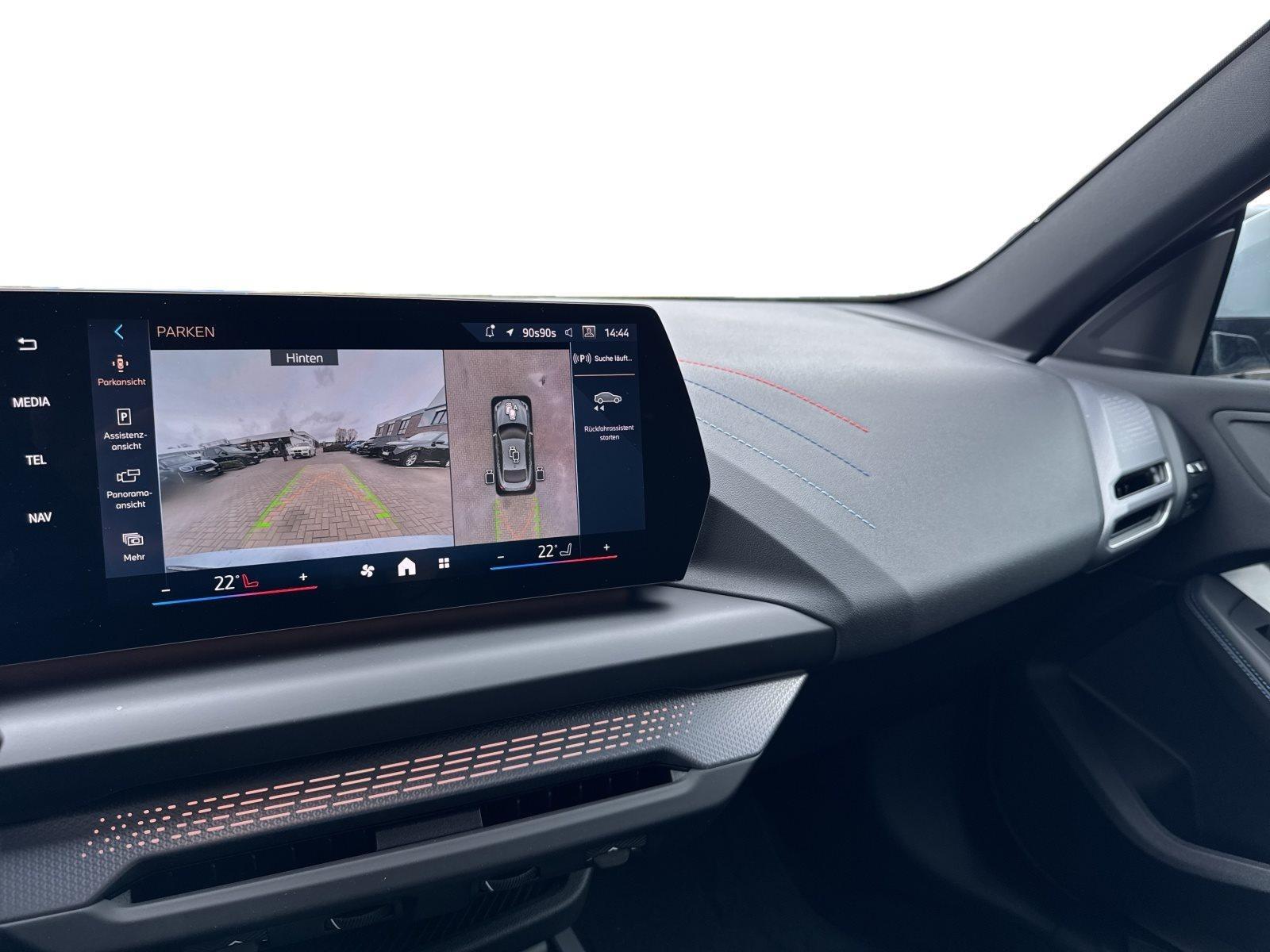 BMW 2er Gran Coupé – Bild 15