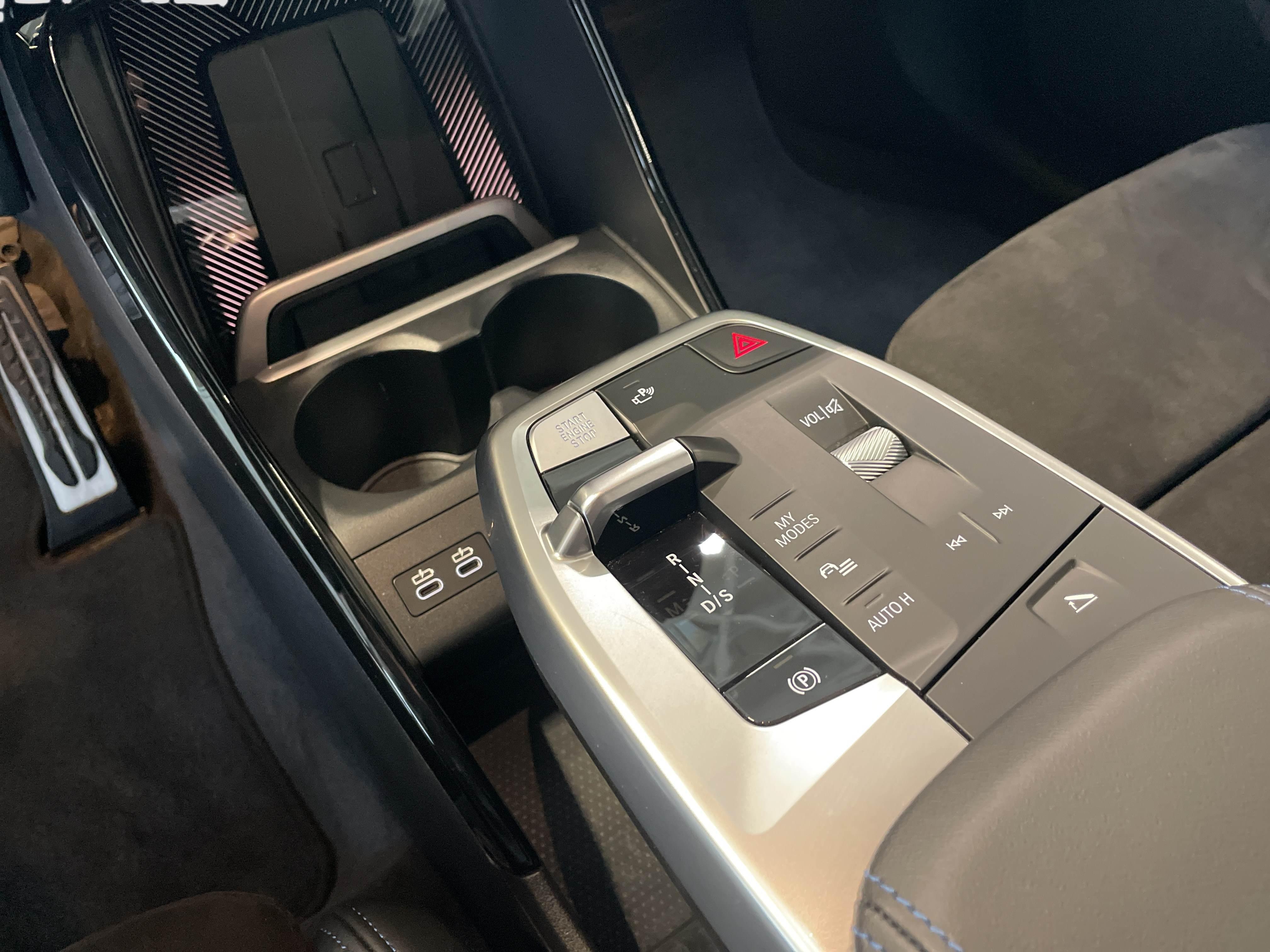 BMW 2er Active Tourer – Bild 19