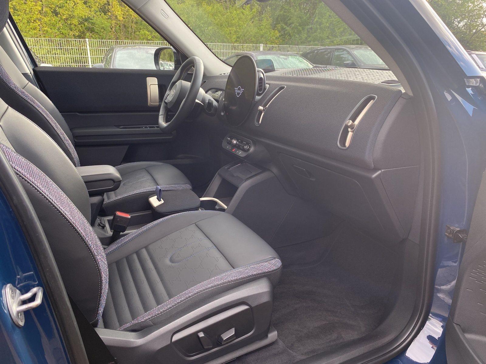 MINI Countryman – Bild 10