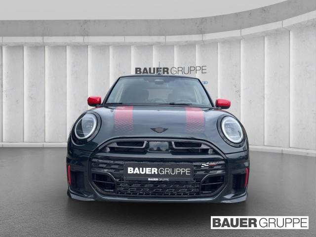 MINI Cabrio – Bild 16