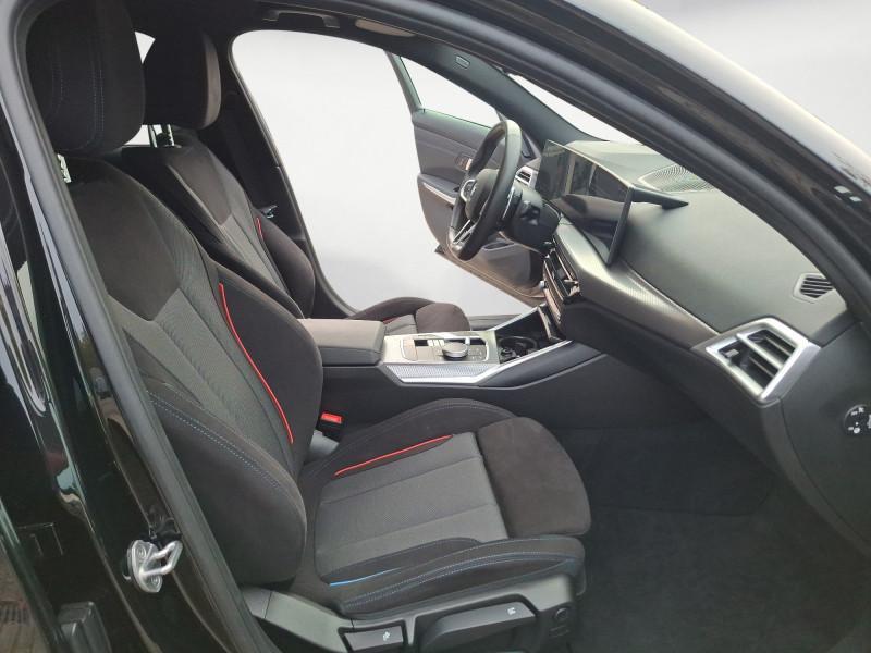 BMW 3er – Bild 16