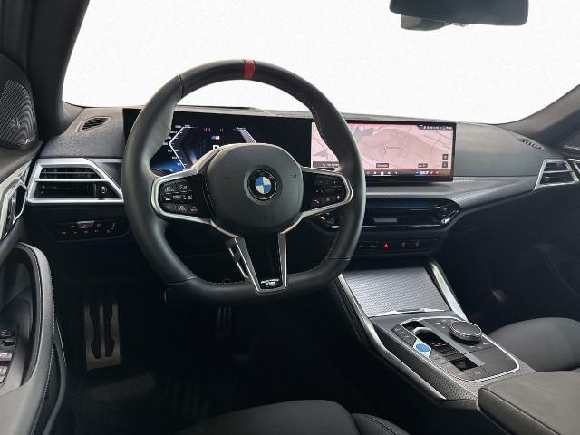 BMW 4er Gran Coupé – Bild 12