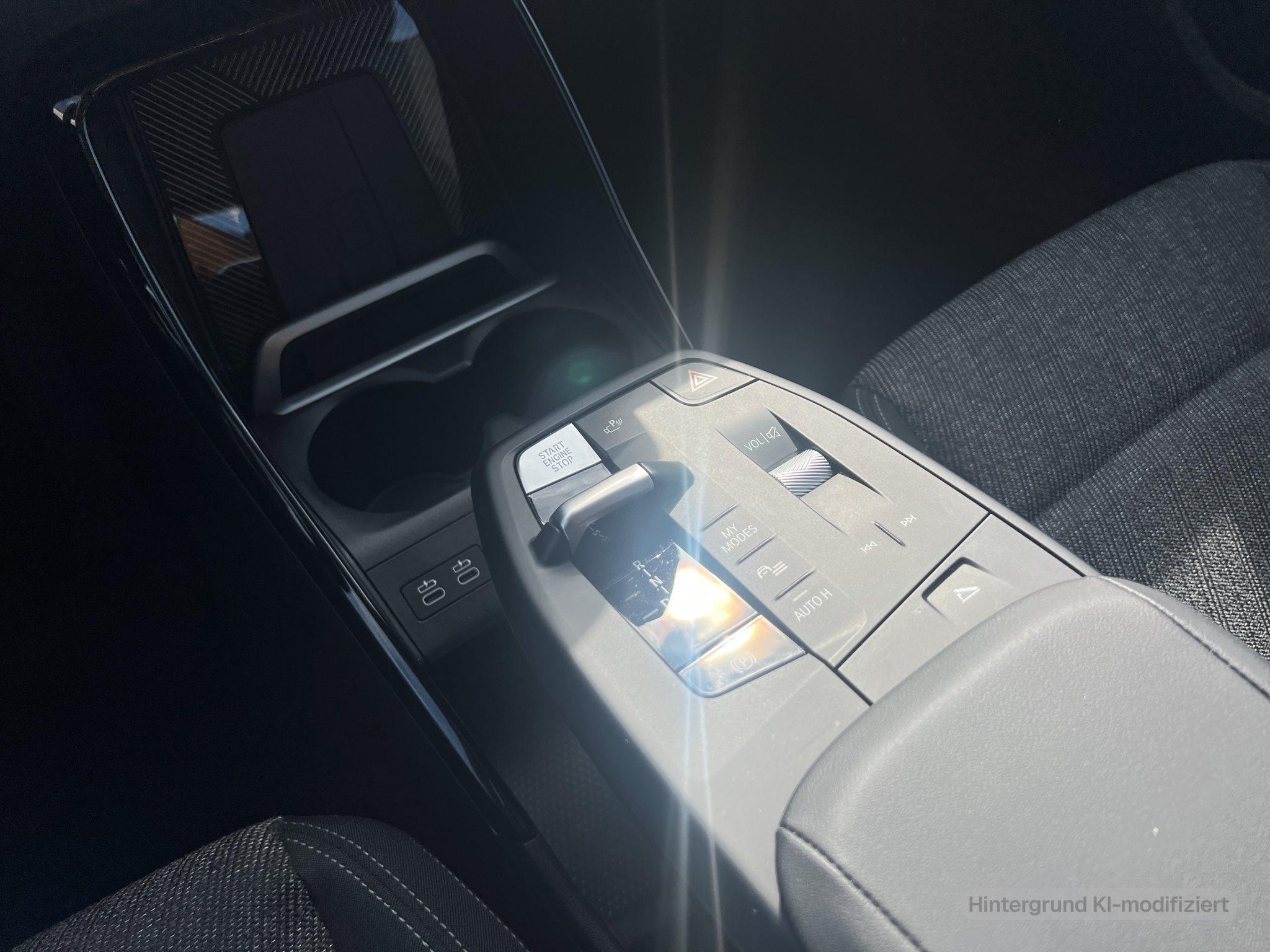 BMW 2er Active Tourer – Bild 6