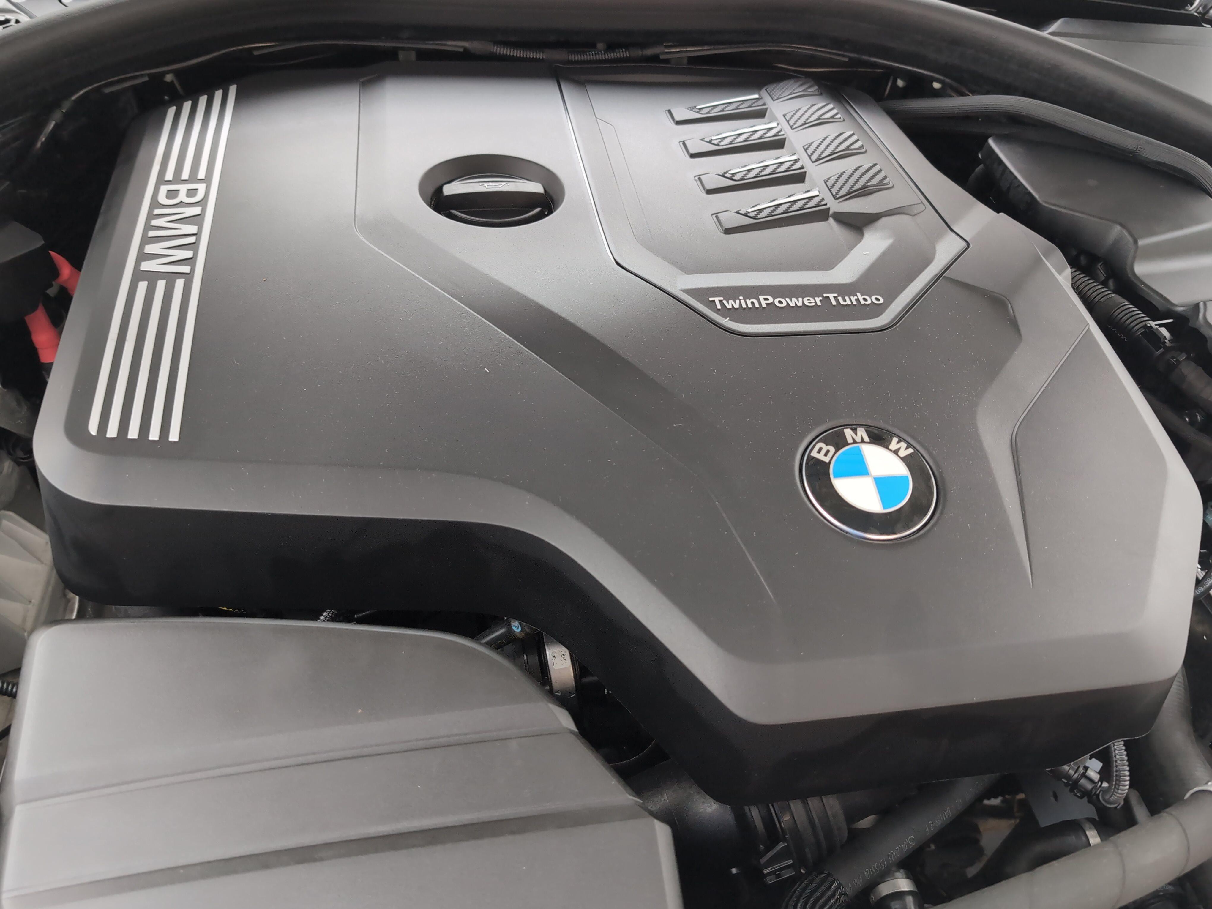 BMW 3er Touring – Bild 14