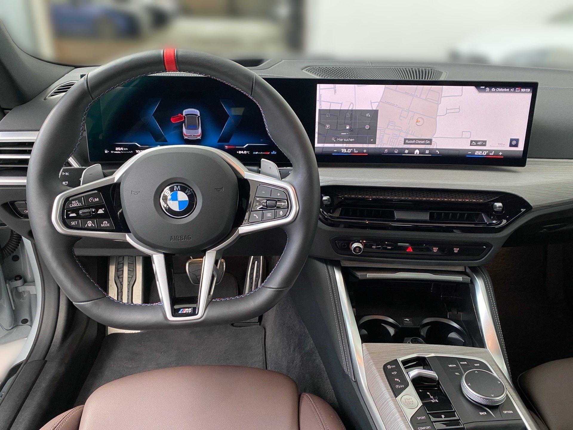 BMW 4er Cabrio – Bild 3
